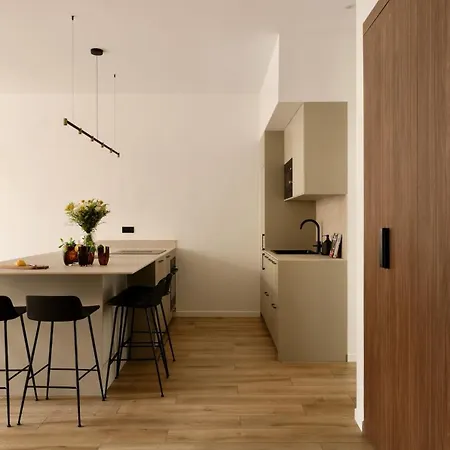 Somptueux Avec Grande Terrasse Apartment
