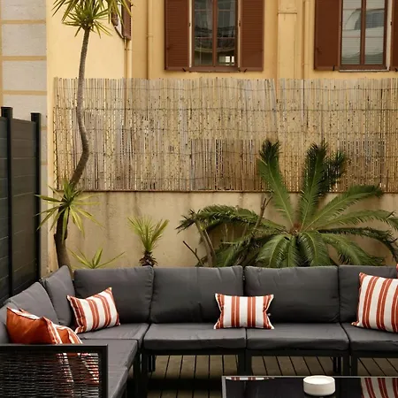 Apartment Somptueux Avec Grande Terrasse